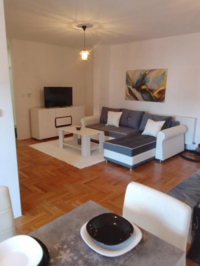Apartman Pahuljica